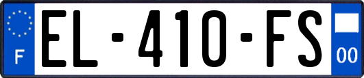 EL-410-FS