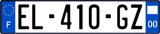 EL-410-GZ