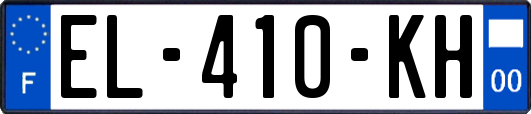 EL-410-KH