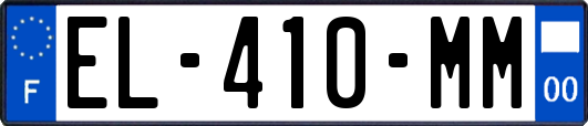 EL-410-MM