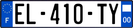 EL-410-TY