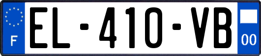 EL-410-VB