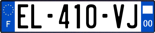 EL-410-VJ