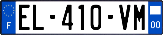 EL-410-VM