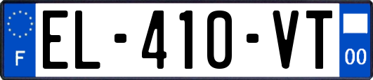 EL-410-VT