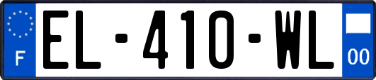 EL-410-WL