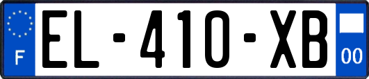 EL-410-XB