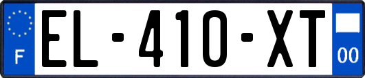 EL-410-XT