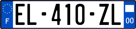 EL-410-ZL