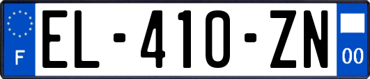 EL-410-ZN