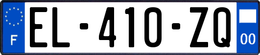 EL-410-ZQ