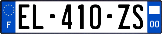 EL-410-ZS