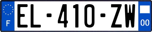 EL-410-ZW