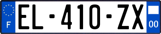 EL-410-ZX