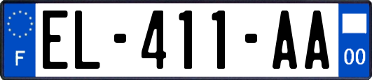 EL-411-AA