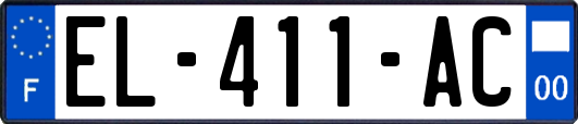 EL-411-AC