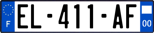 EL-411-AF