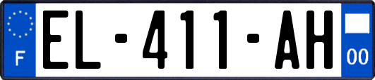 EL-411-AH