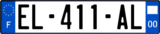 EL-411-AL