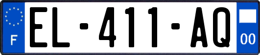 EL-411-AQ