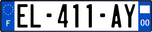 EL-411-AY