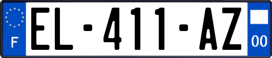 EL-411-AZ