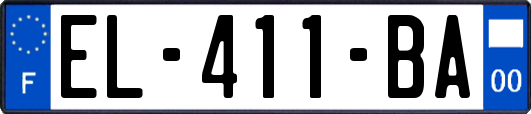 EL-411-BA