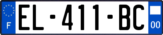 EL-411-BC