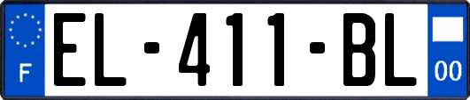 EL-411-BL
