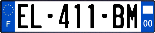 EL-411-BM