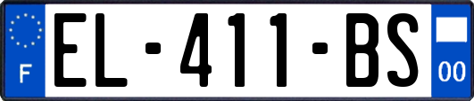 EL-411-BS