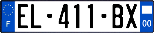 EL-411-BX