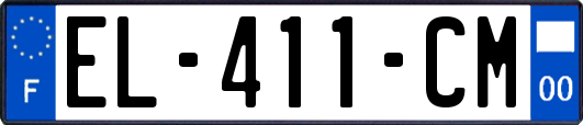 EL-411-CM