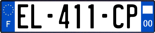 EL-411-CP