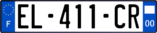 EL-411-CR