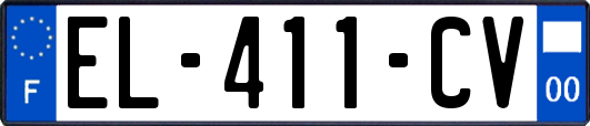 EL-411-CV