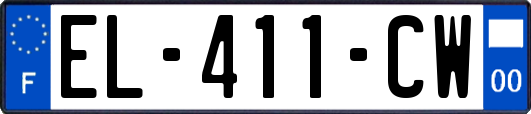 EL-411-CW