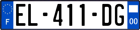 EL-411-DG