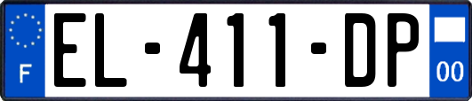 EL-411-DP