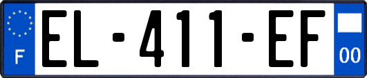 EL-411-EF