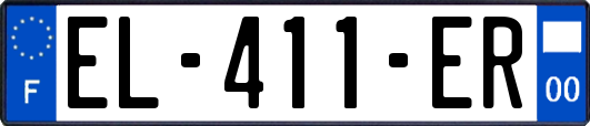 EL-411-ER