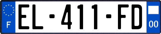 EL-411-FD