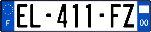 EL-411-FZ