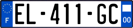 EL-411-GC