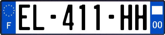 EL-411-HH