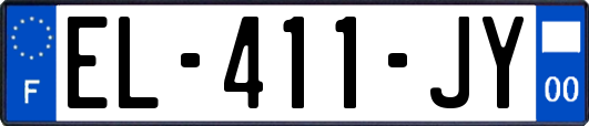 EL-411-JY