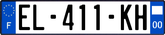 EL-411-KH