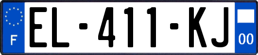 EL-411-KJ