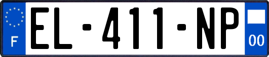 EL-411-NP