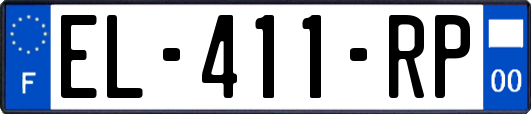 EL-411-RP